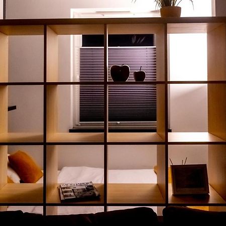 Klif 2 Warka Apartment Ngoại thất bức ảnh