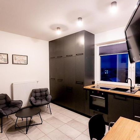 Klif 2 Warka Apartment Ngoại thất bức ảnh