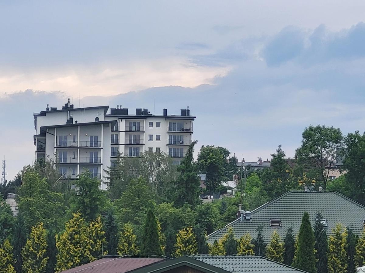 Klif 2 Warka Apartment Ngoại thất bức ảnh