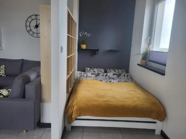 Klif 2 Warka Apartment Ngoại thất bức ảnh