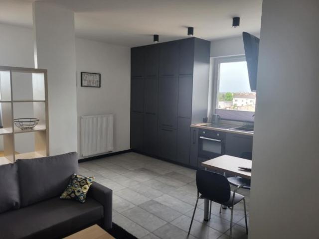 Klif 2 Warka Apartment Ngoại thất bức ảnh