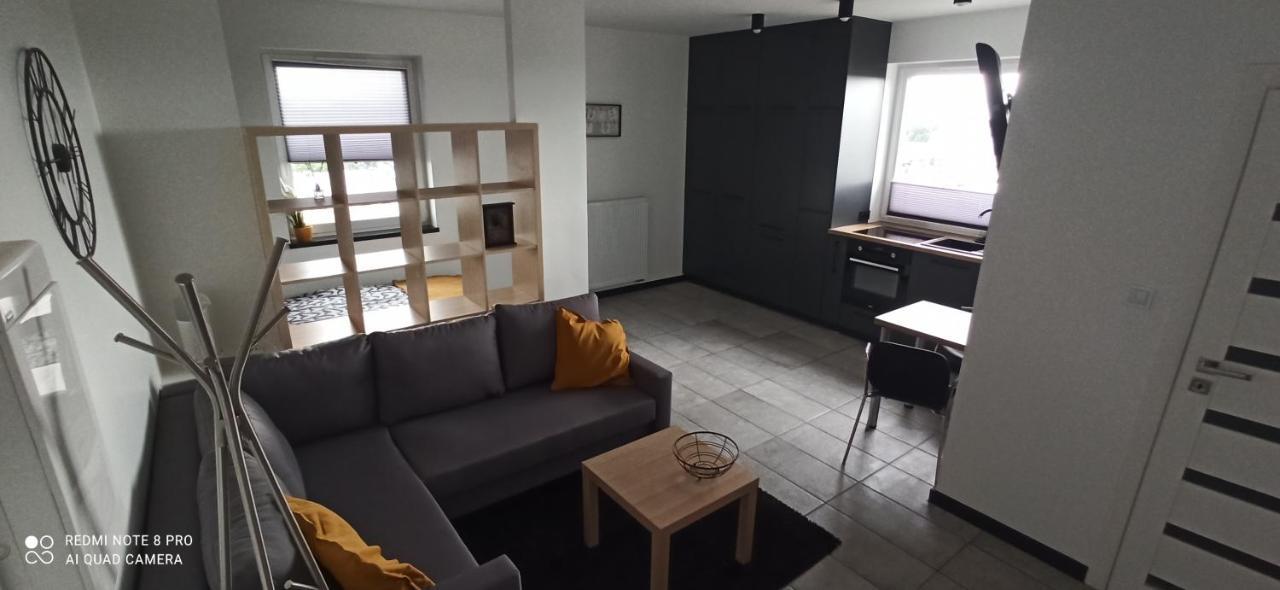 Klif 2 Warka Apartment Ngoại thất bức ảnh