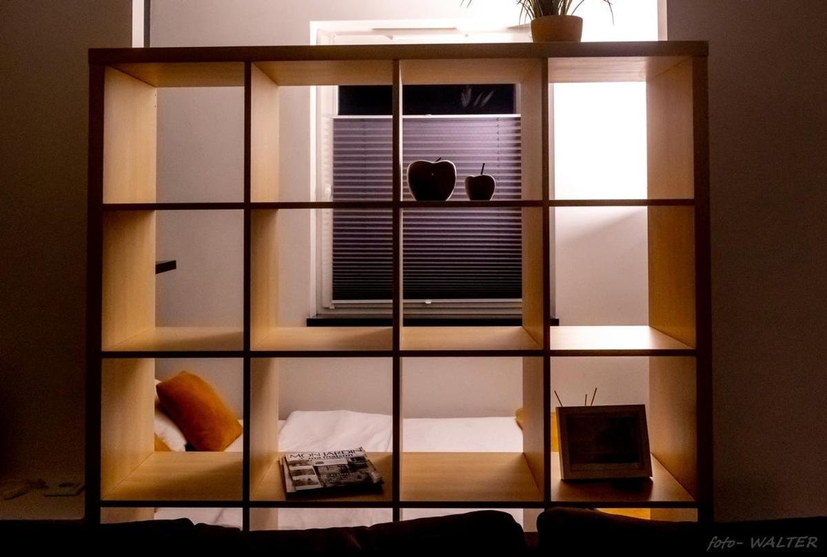 Klif 2 Warka Apartment Ngoại thất bức ảnh