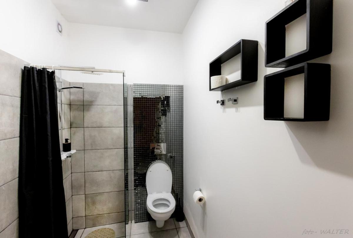 Klif 2 Warka Apartment Ngoại thất bức ảnh