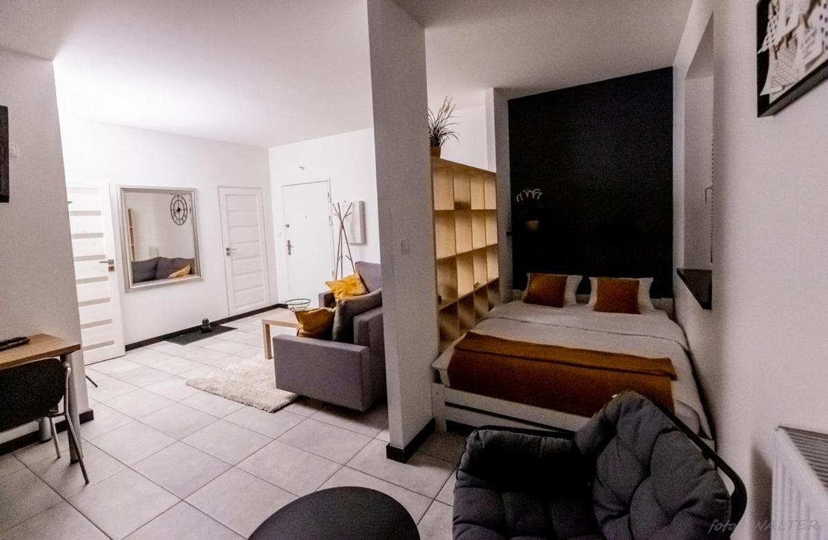 Klif 2 Warka Apartment Ngoại thất bức ảnh