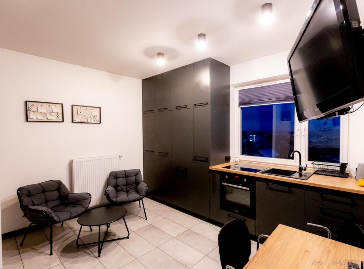 Klif 2 Warka Apartment Ngoại thất bức ảnh