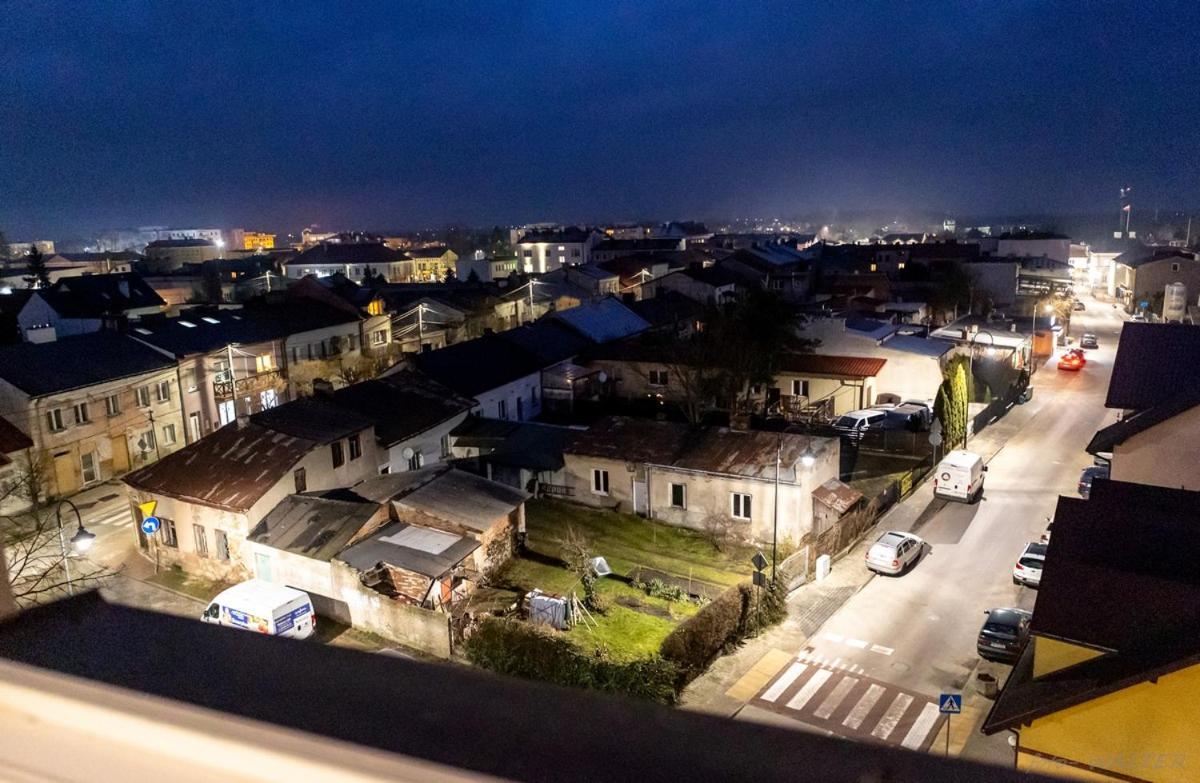 Klif 2 Warka Apartment Ngoại thất bức ảnh