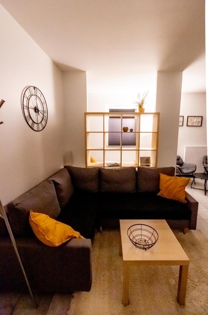 Klif 2 Warka Apartment Ngoại thất bức ảnh