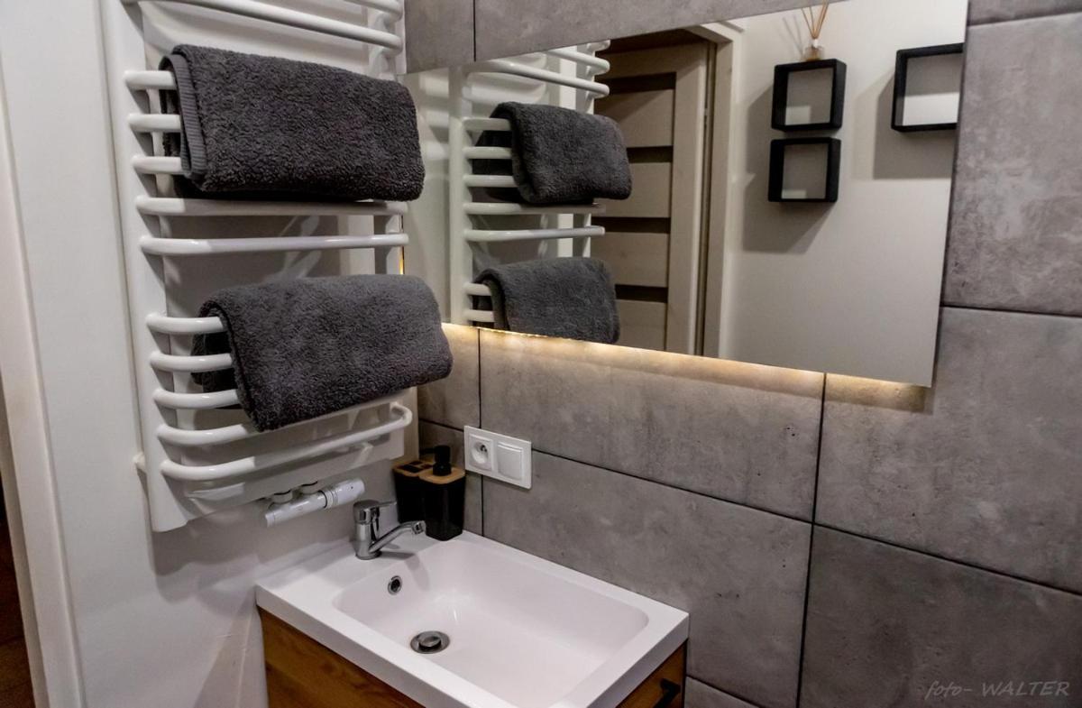 Klif 2 Warka Apartment Ngoại thất bức ảnh